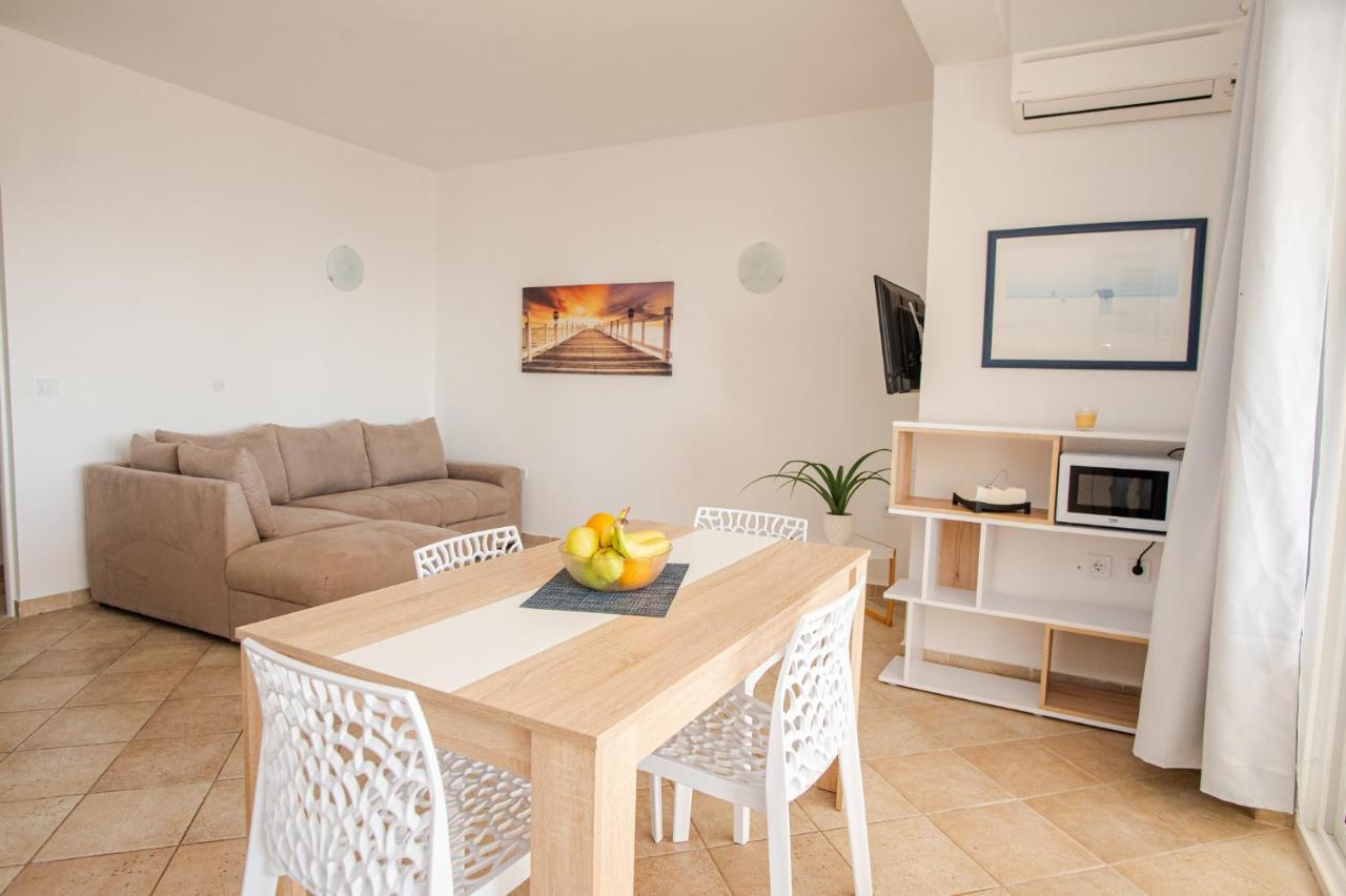 Exclusive Seaside Dream Apartments Murter Exterior foto