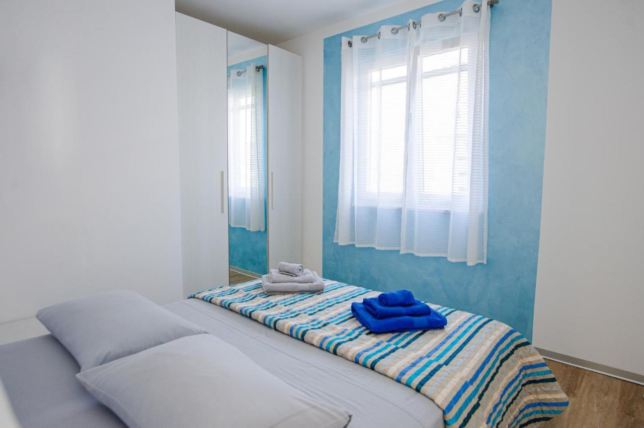 Exclusive Seaside Dream Apartments Murter Exterior foto