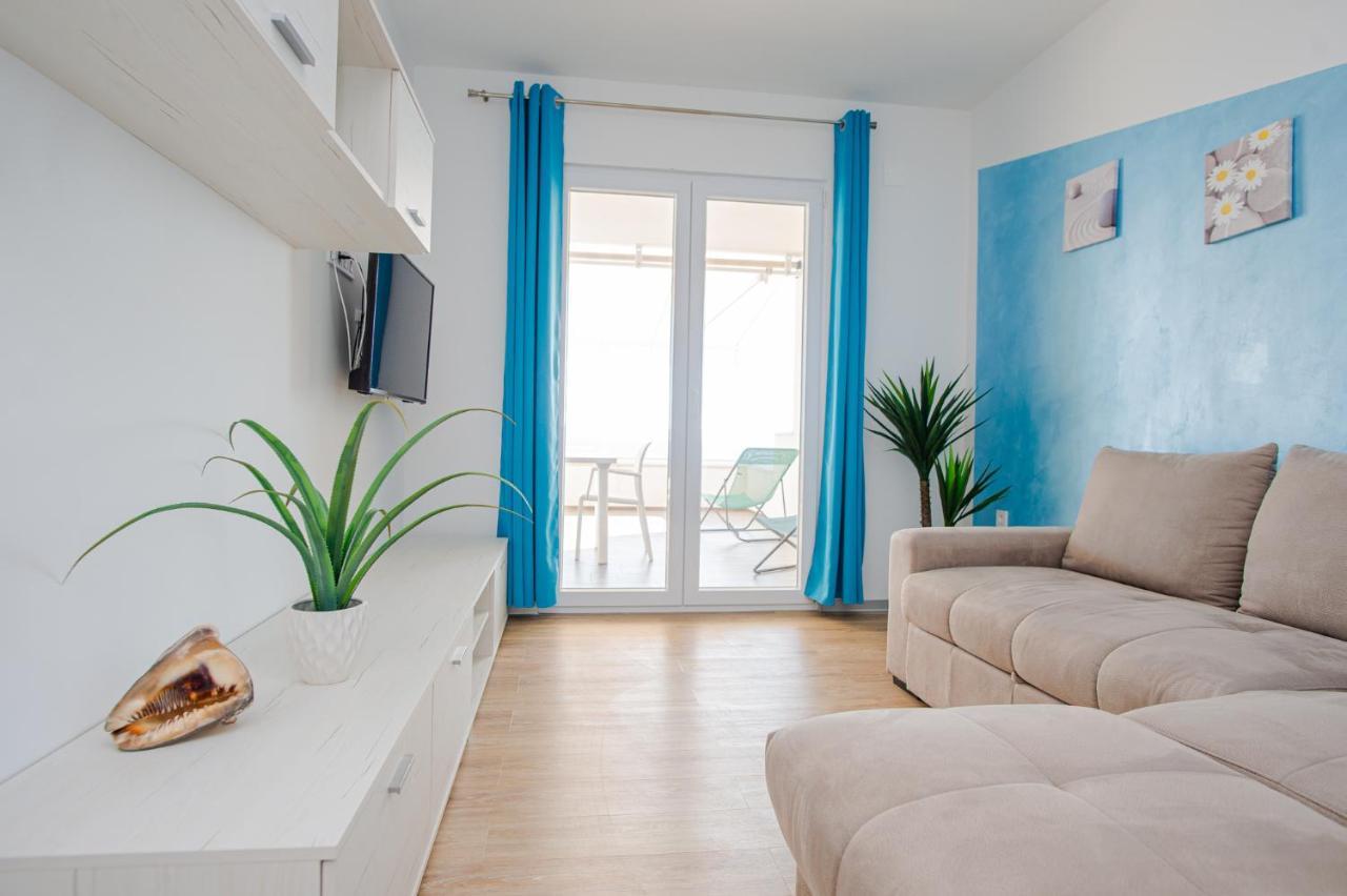 Exclusive Seaside Dream Apartments Murter Exterior foto